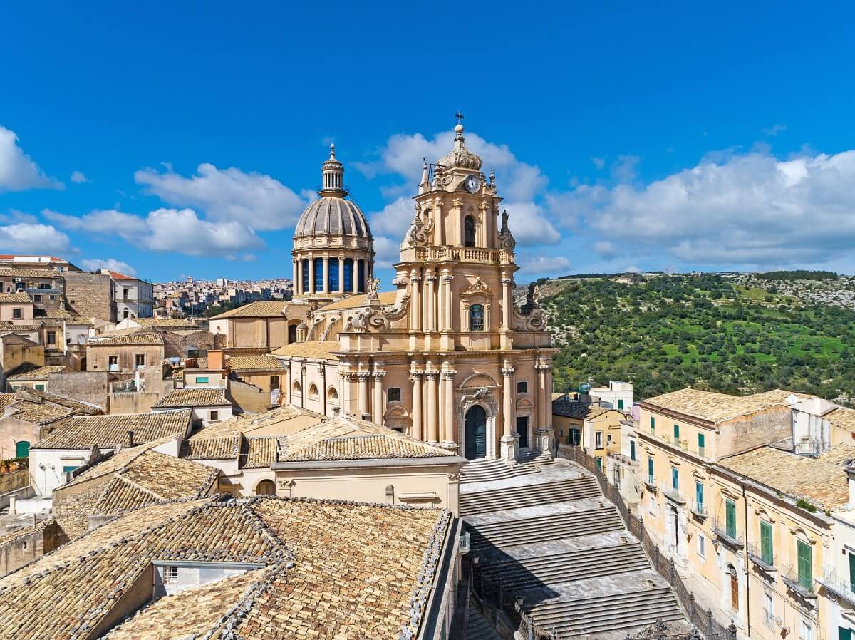 Duomo of San Giorgio