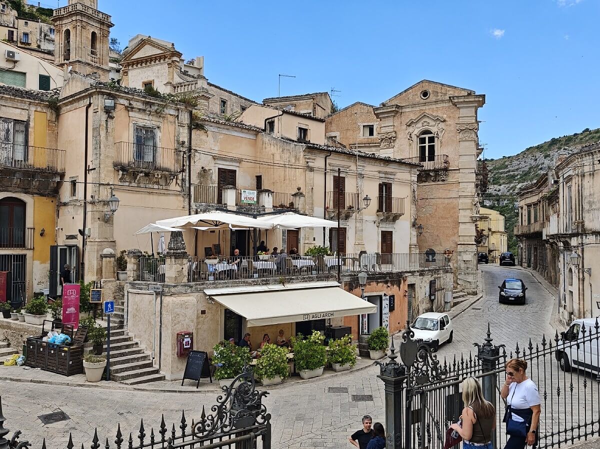 Piazza della Repubblica
