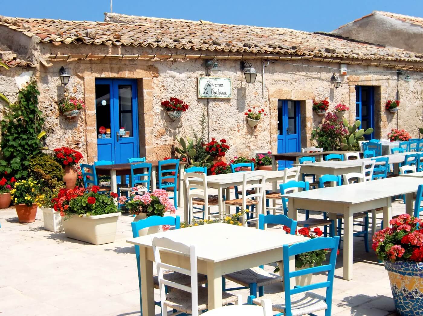 Taverna La Cialoma