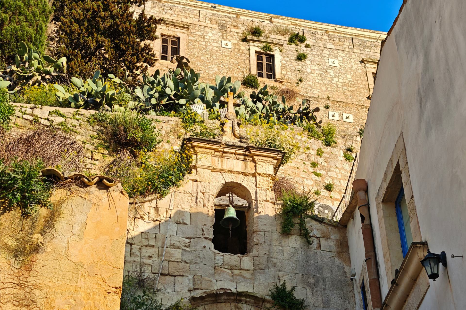 Baroque history and architecture