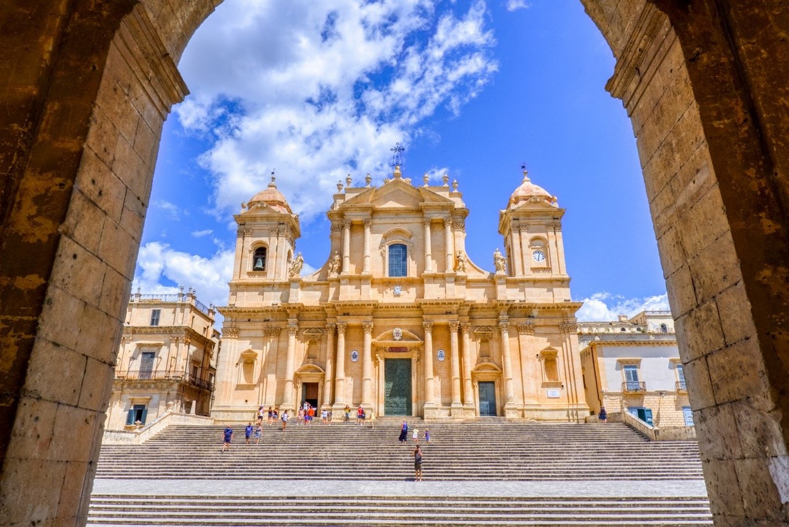 Cattedrale di San Nicolò Noto